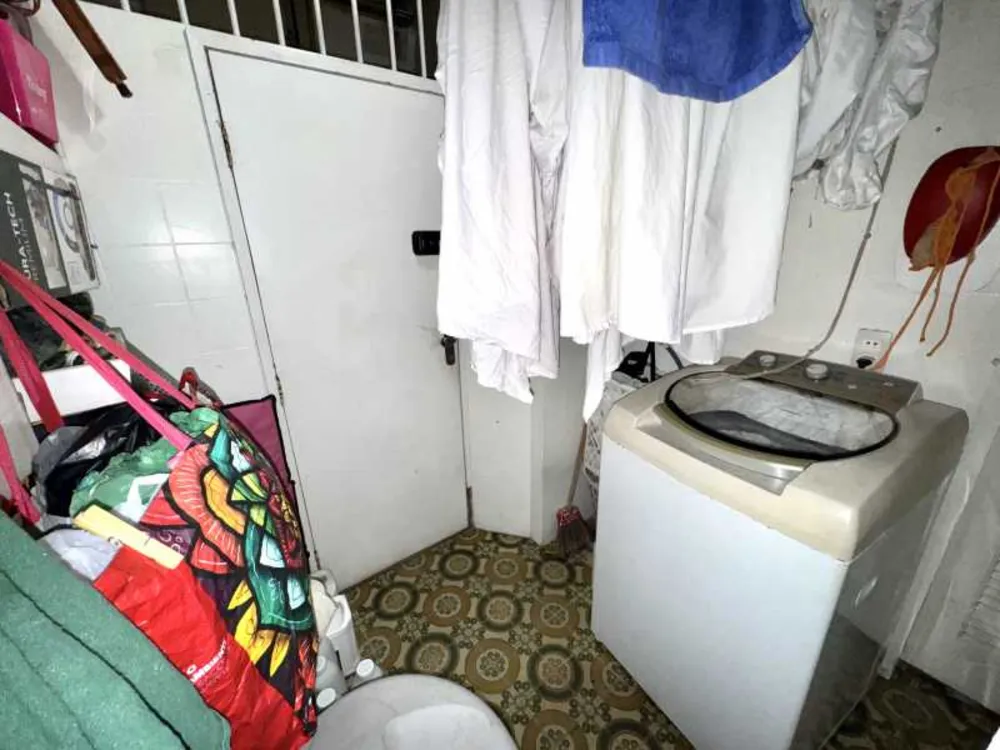 Apartamento, 4 quartos, 160 m² - Foto 26