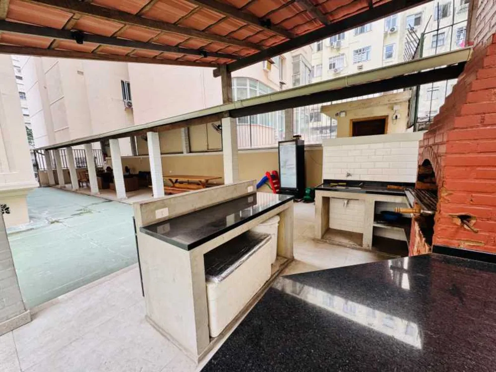Apartamento, 4 quartos, 160 m² - Foto 30