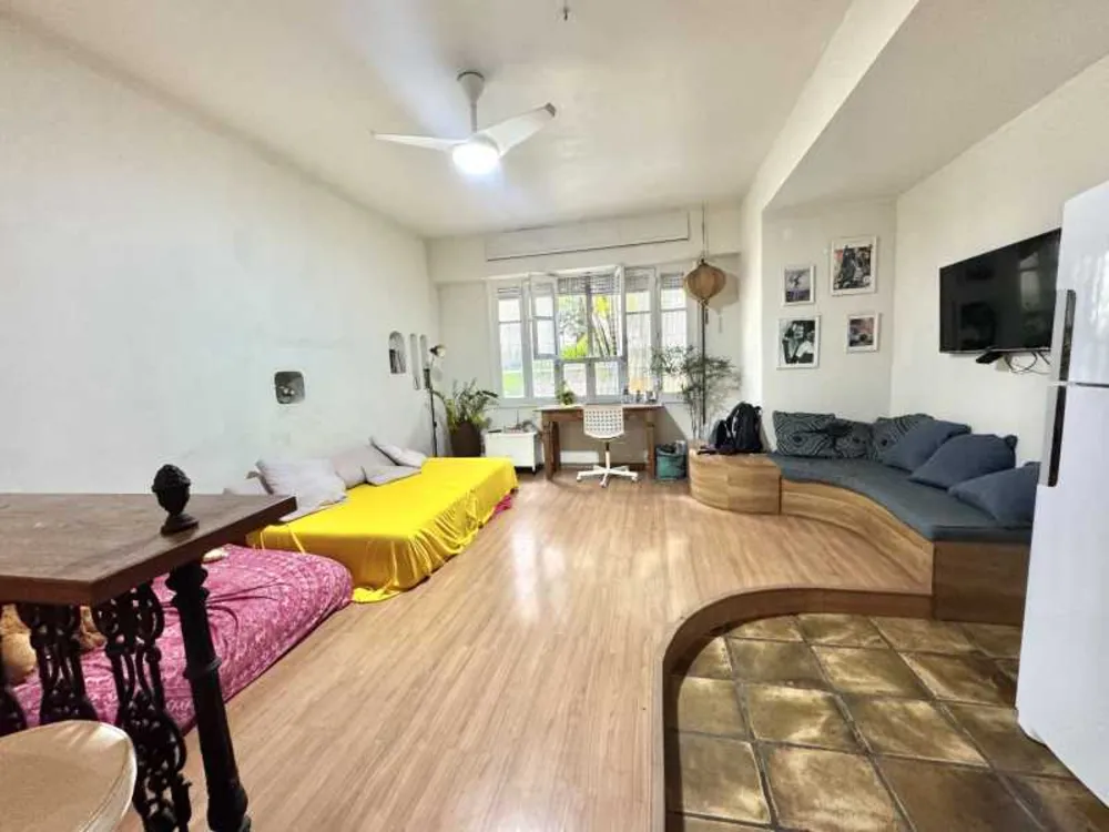 Apartamento, 4 quartos, 160 m² - Foto 7