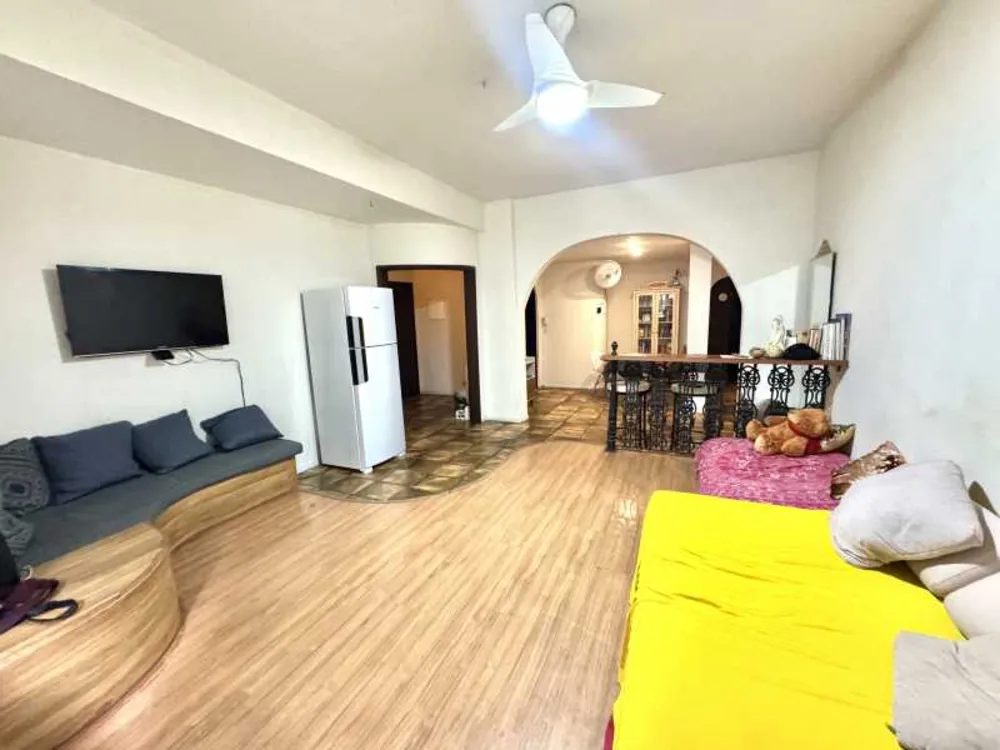 Apartamento, 4 quartos, 160 m² - Foto 10