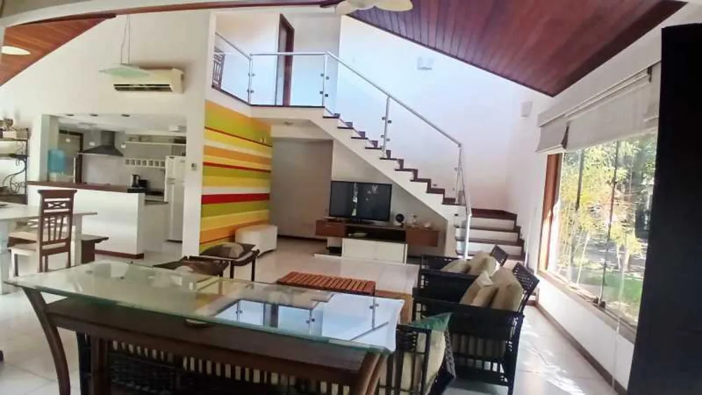 Apartamento, 4 quartos, 200 m² - Foto 5