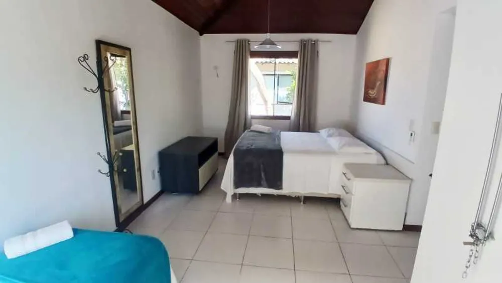 Apartamento, 4 quartos, 200 m² - Foto 8