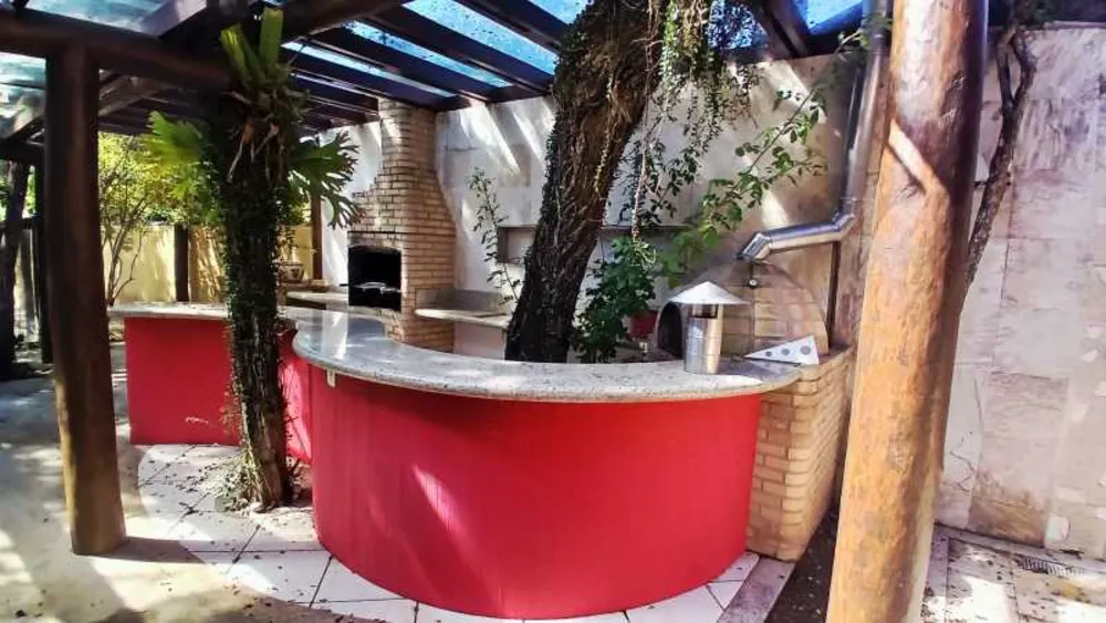 Apartamento, 4 quartos, 200 m² - Foto 3