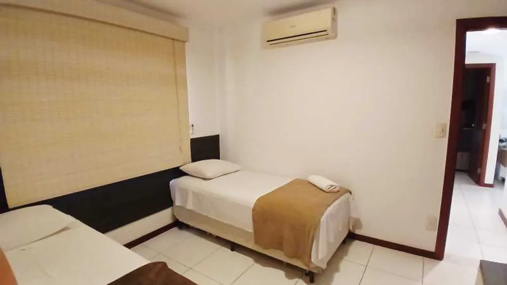 Apartamento, 4 quartos, 200 m² - Foto 12