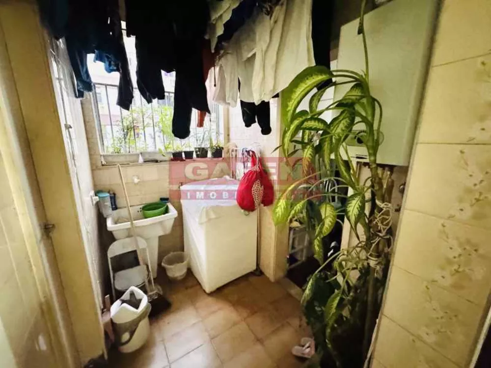 Apartamento, 3 quartos, 110 m² - Foto 21