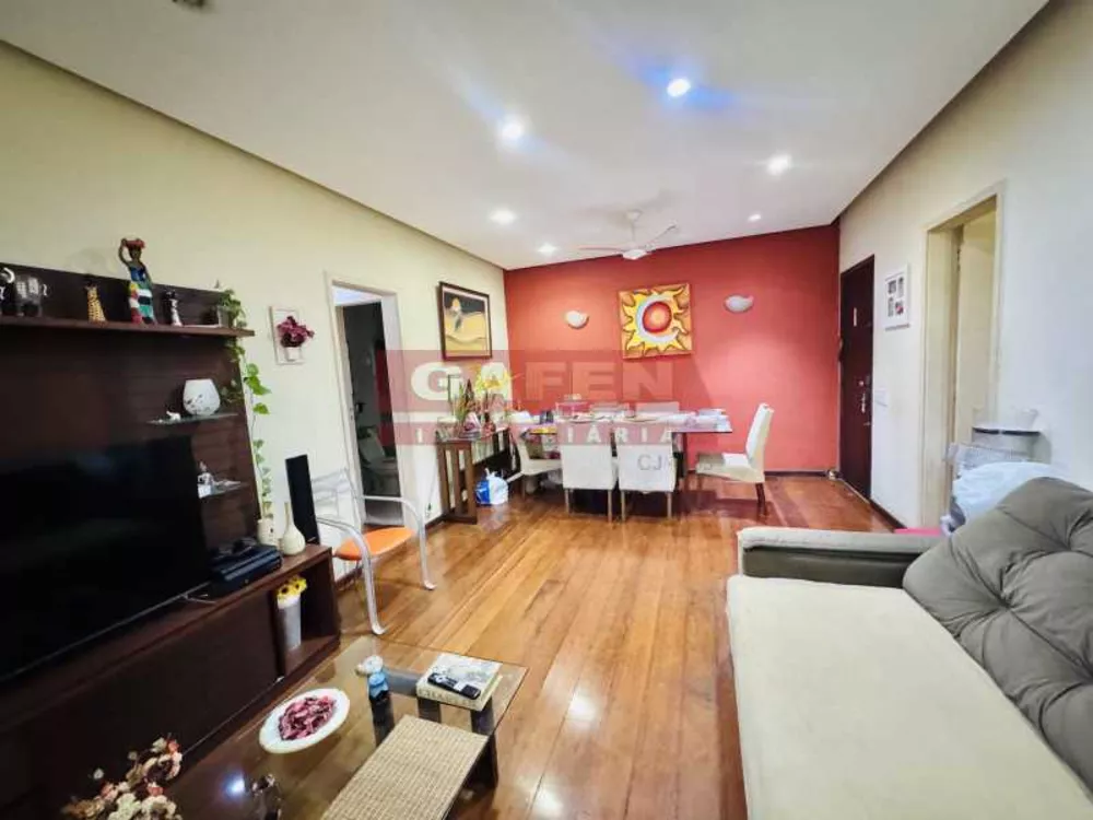 Apartamento, 3 quartos, 110 m² - Foto 9