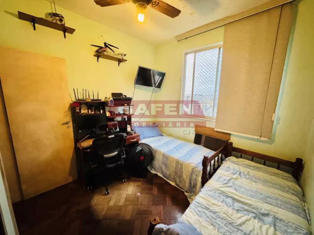 Apartamento, 3 quartos, 110 m² - Foto 18
