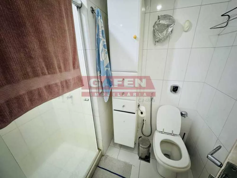 Apartamento, 3 quartos, 110 m² - Foto 10
