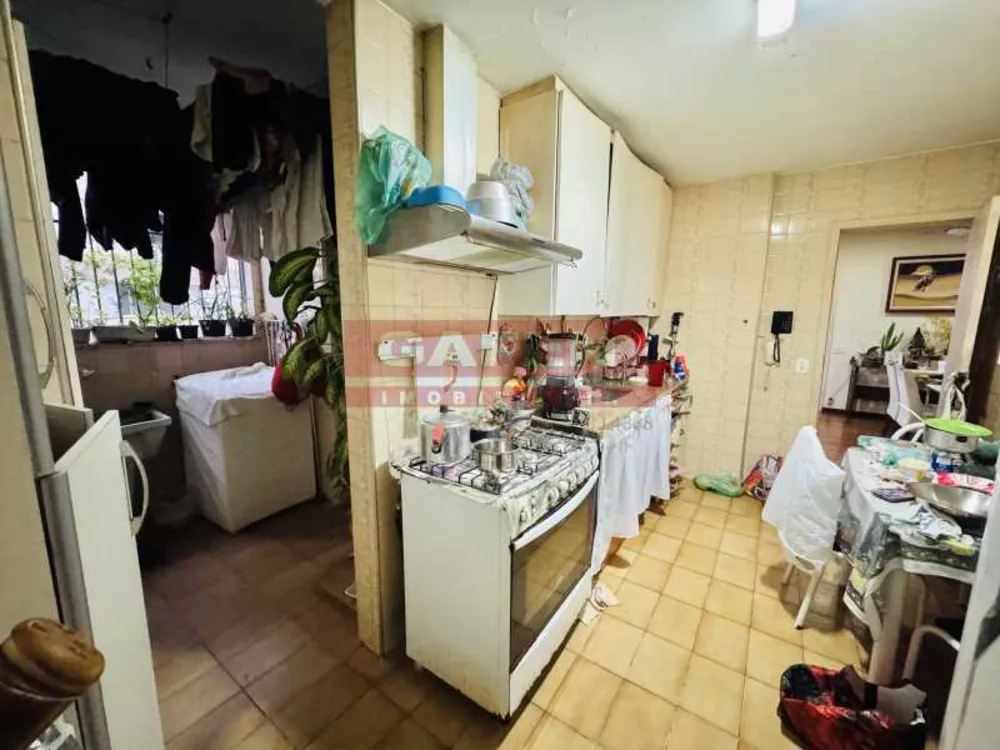Apartamento, 3 quartos, 110 m² - Foto 1