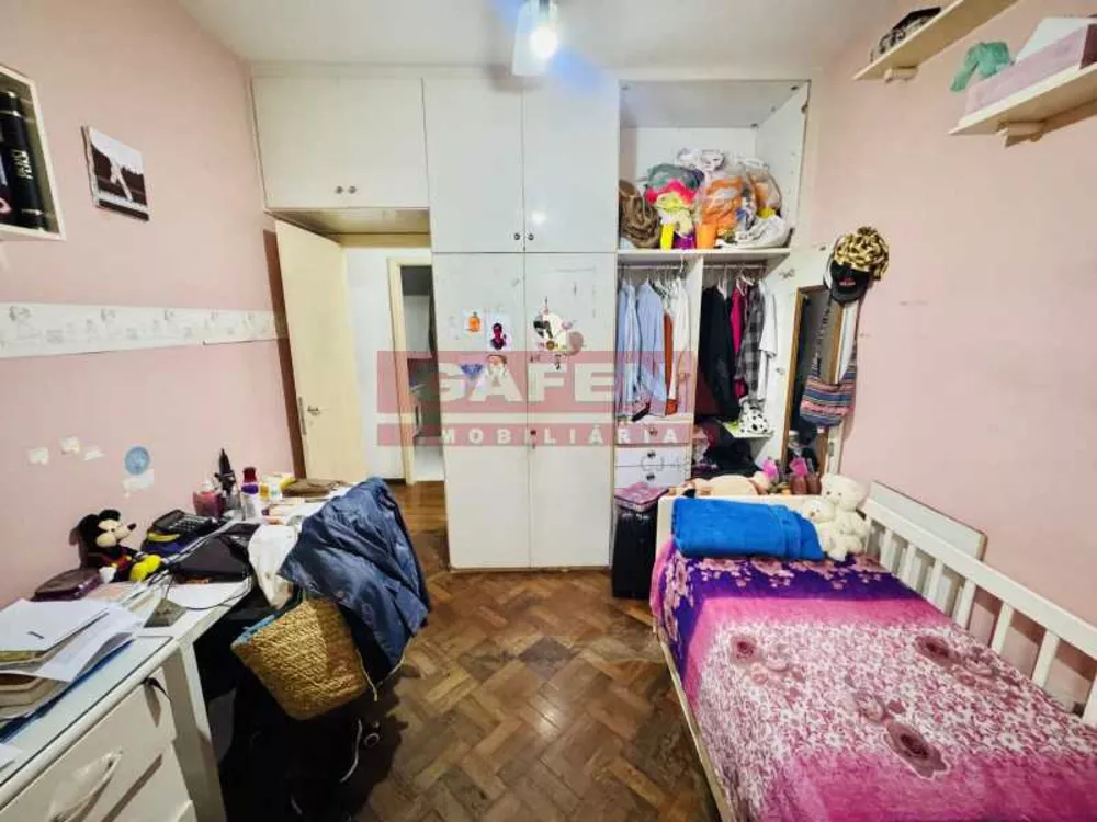 Apartamento, 3 quartos, 110 m² - Foto 8