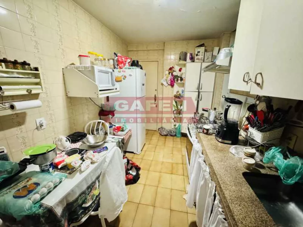 Apartamento, 3 quartos, 110 m² - Foto 6