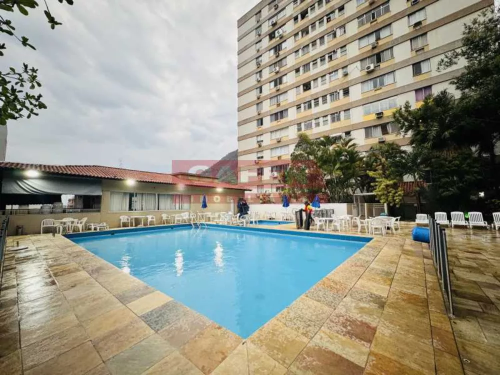Apartamento, 3 quartos, 110 m² - Foto 22