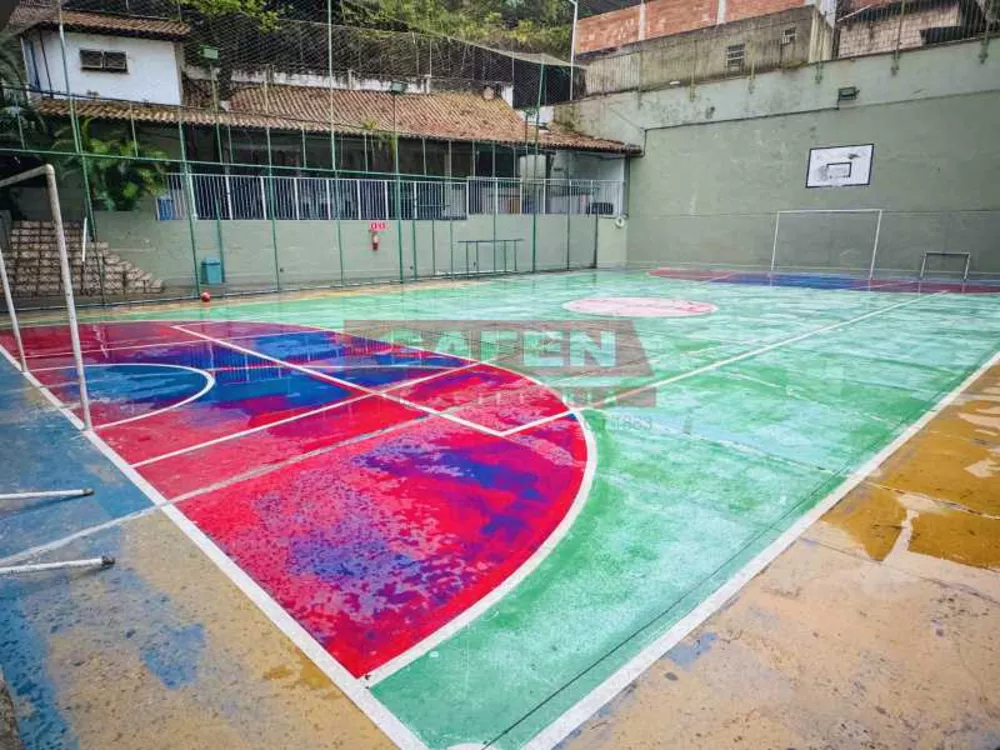 Apartamento, 3 quartos, 110 m² - Foto 13