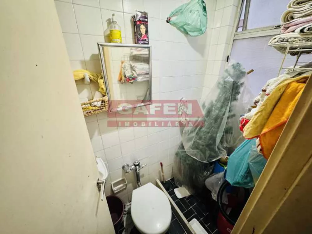 Apartamento, 3 quartos, 110 m² - Foto 23