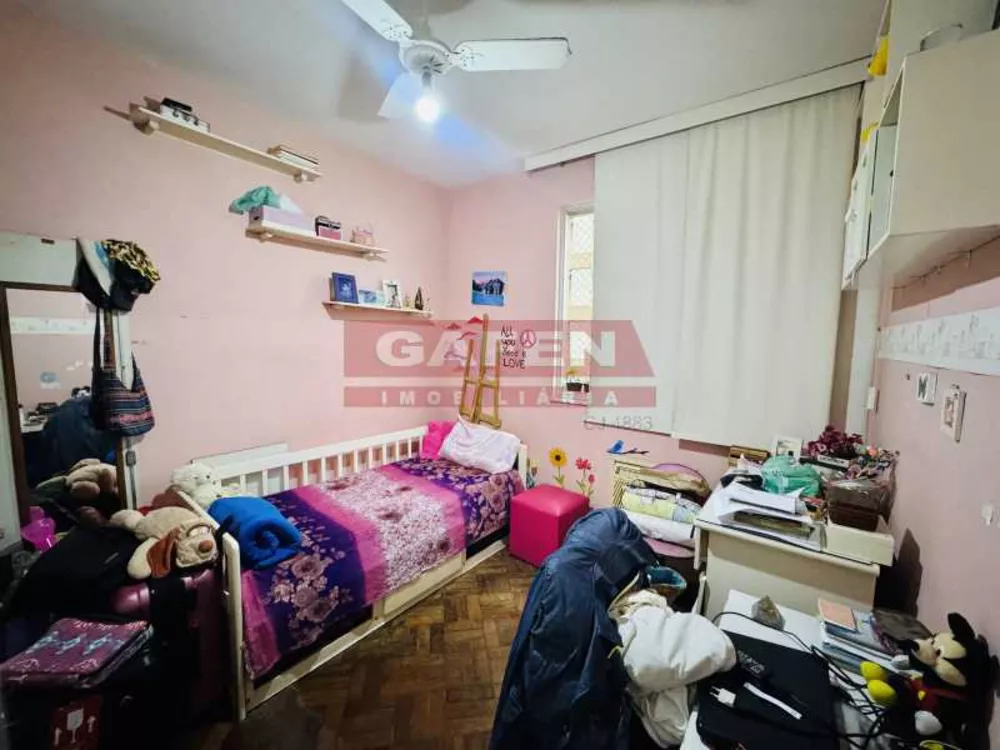 Apartamento, 3 quartos, 110 m² - Foto 4