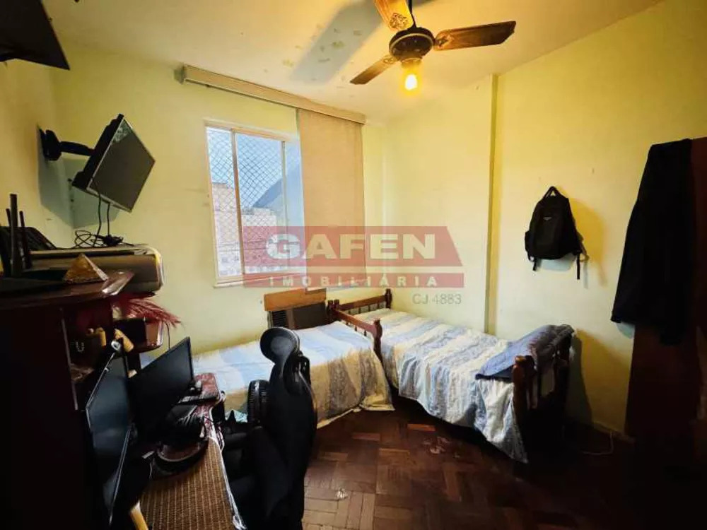 Apartamento, 3 quartos, 110 m² - Foto 16
