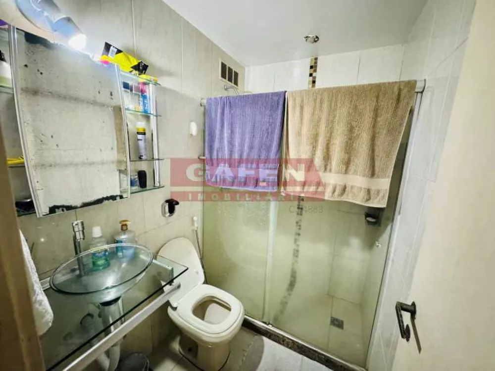 Apartamento, 3 quartos, 110 m² - Foto 2