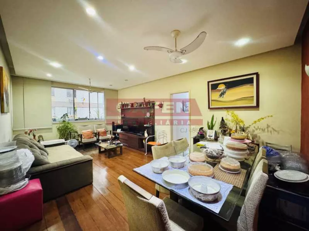 Apartamento, 3 quartos, 110 m² - Foto 7