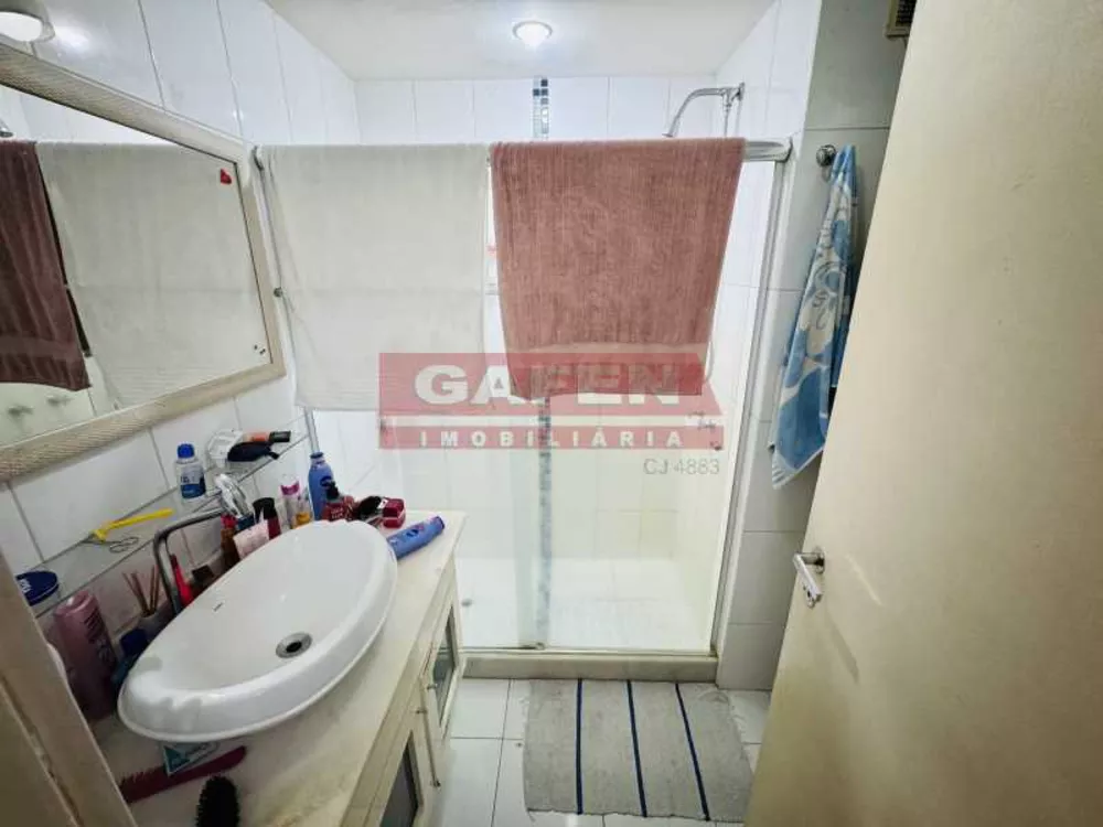 Apartamento, 3 quartos, 110 m² - Foto 29
