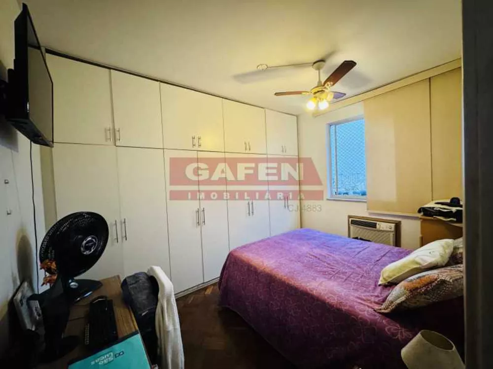 Apartamento, 3 quartos, 110 m² - Foto 14