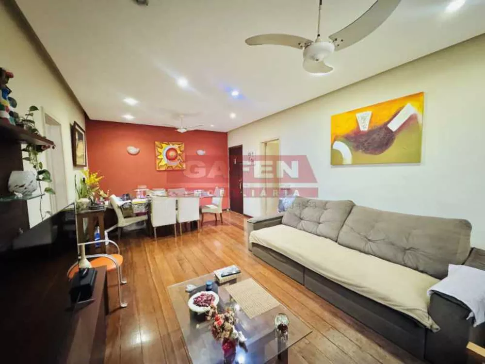 Apartamento, 3 quartos, 110 m² - Foto 3