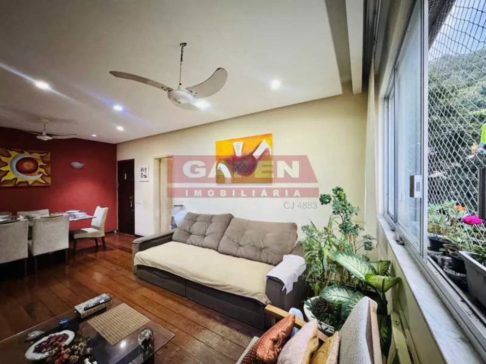 Apartamento, 3 quartos, 110 m² - Foto 12