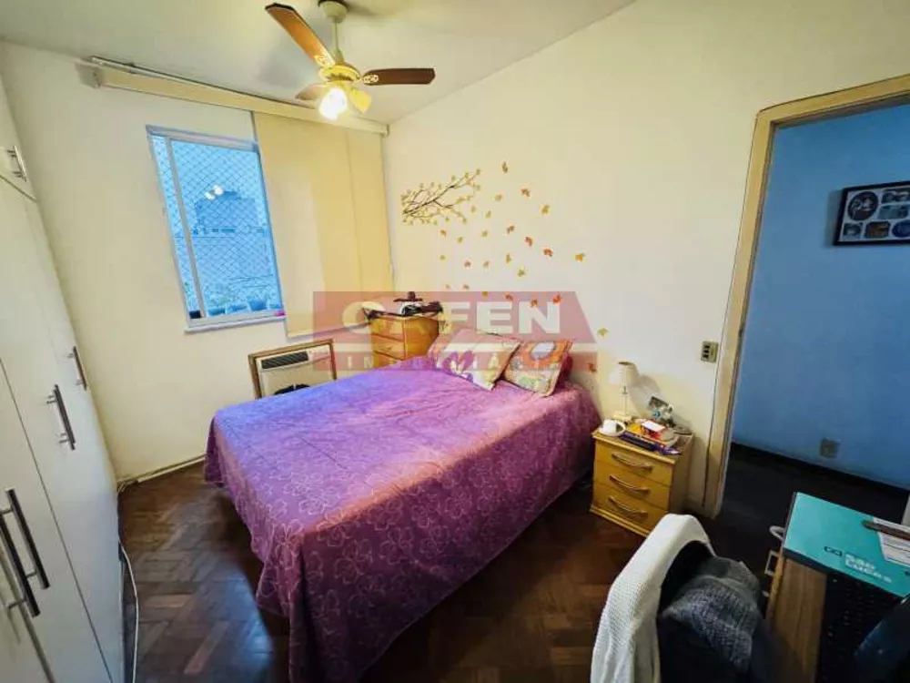 Apartamento, 3 quartos, 110 m² - Foto 11