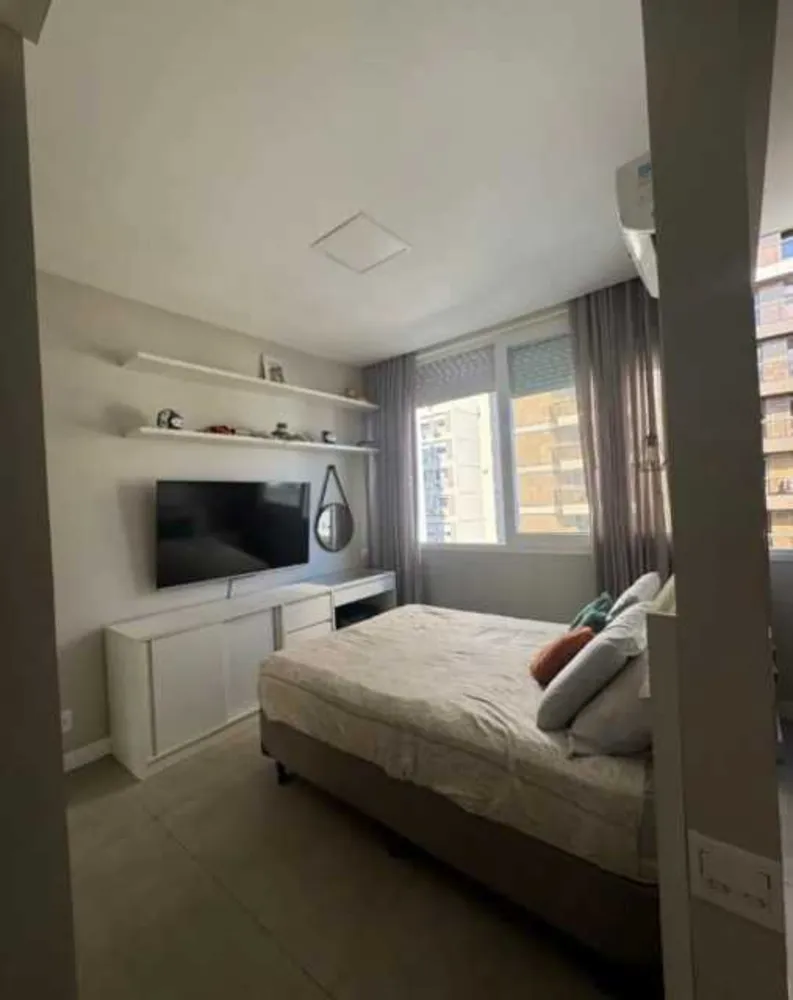 Apartamento, 1 quarto, 68 m² - Foto 4