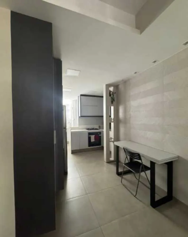 Apartamento, 1 quarto, 68 m² - Foto 8
