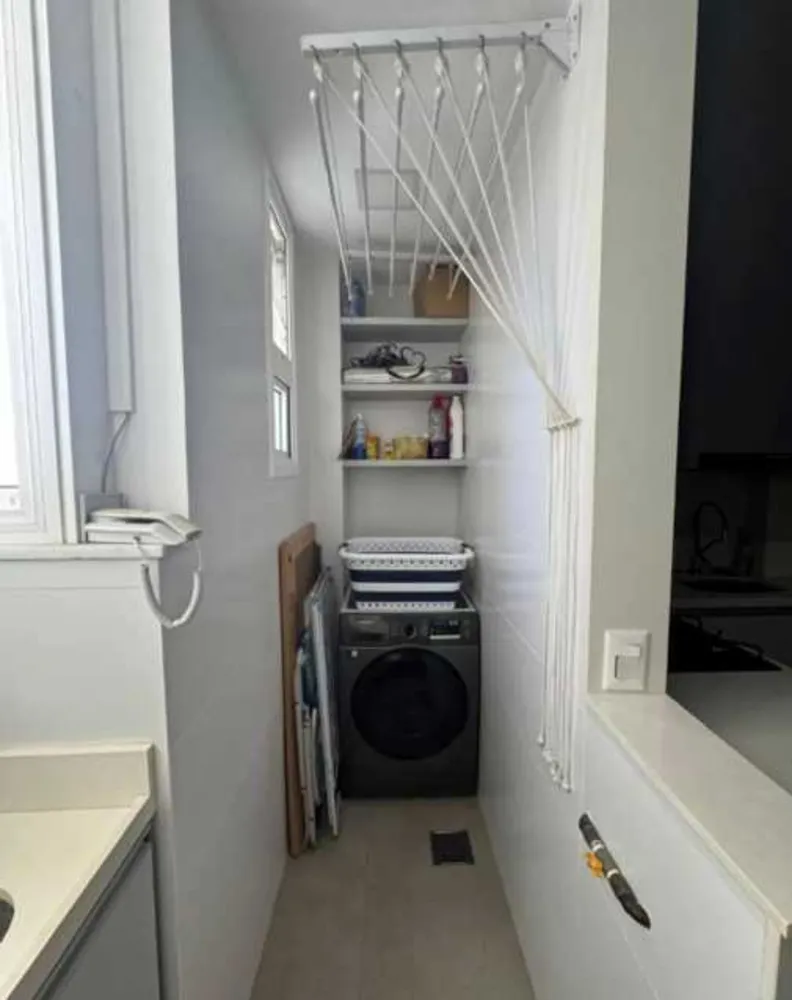 Apartamento, 1 quarto, 68 m² - Foto 11