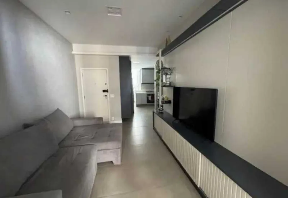 Apartamento, 1 quarto, 68 m² - Foto 2