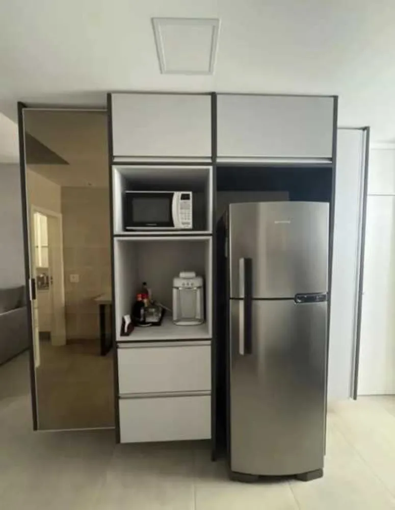 Apartamento, 1 quarto, 68 m² - Foto 9
