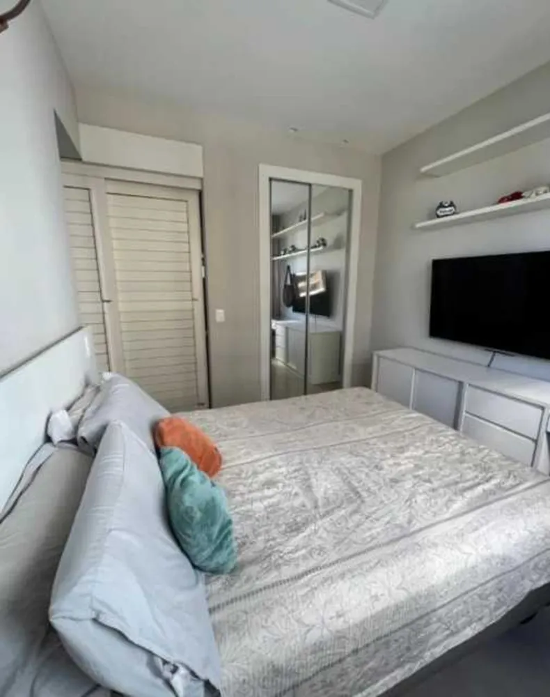 Apartamento, 1 quarto, 68 m² - Foto 3