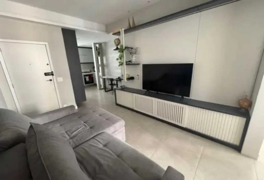 Apartamento, 1 quarto, 68 m² - Foto 1