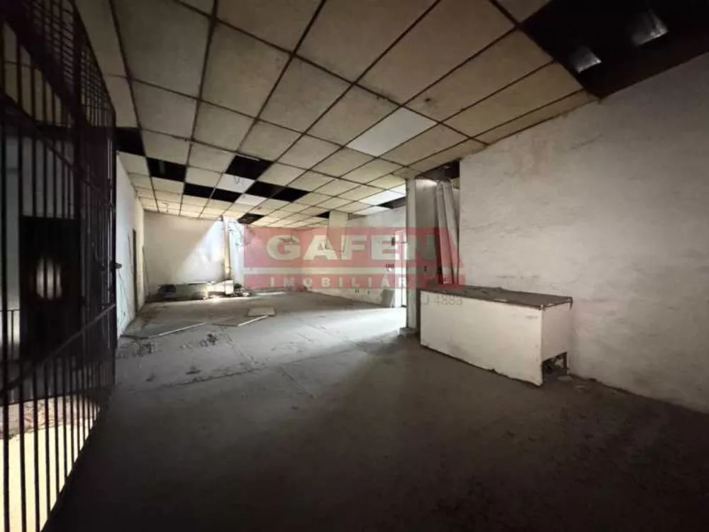 Loja-Salão, 189 m² - Foto 11