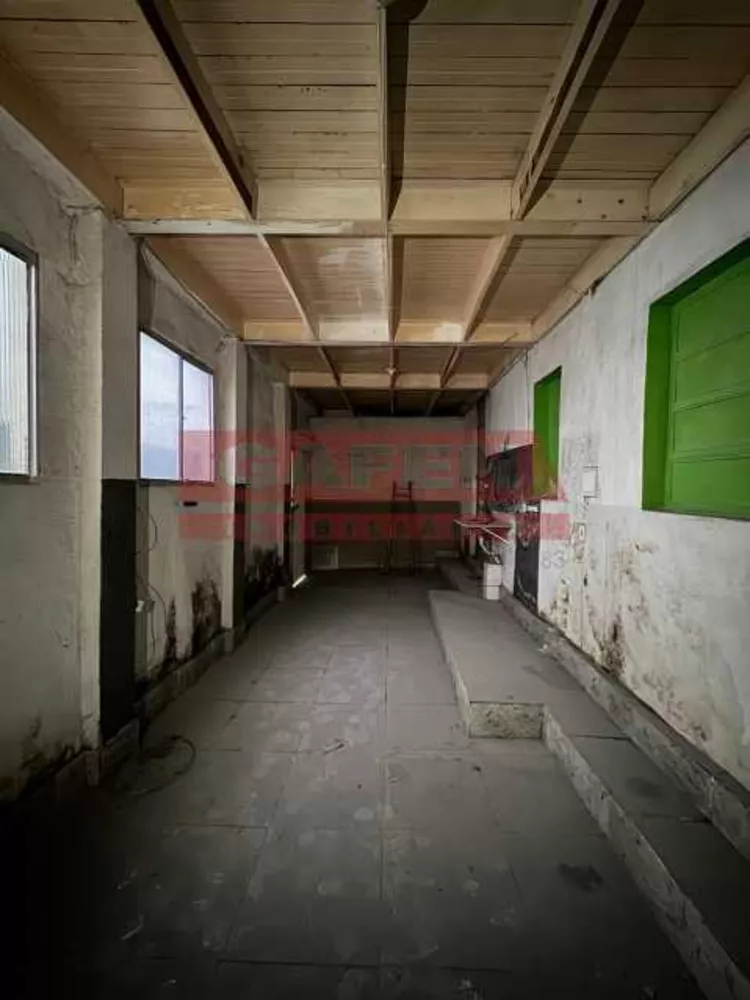 Loja-Salão, 189 m² - Foto 13