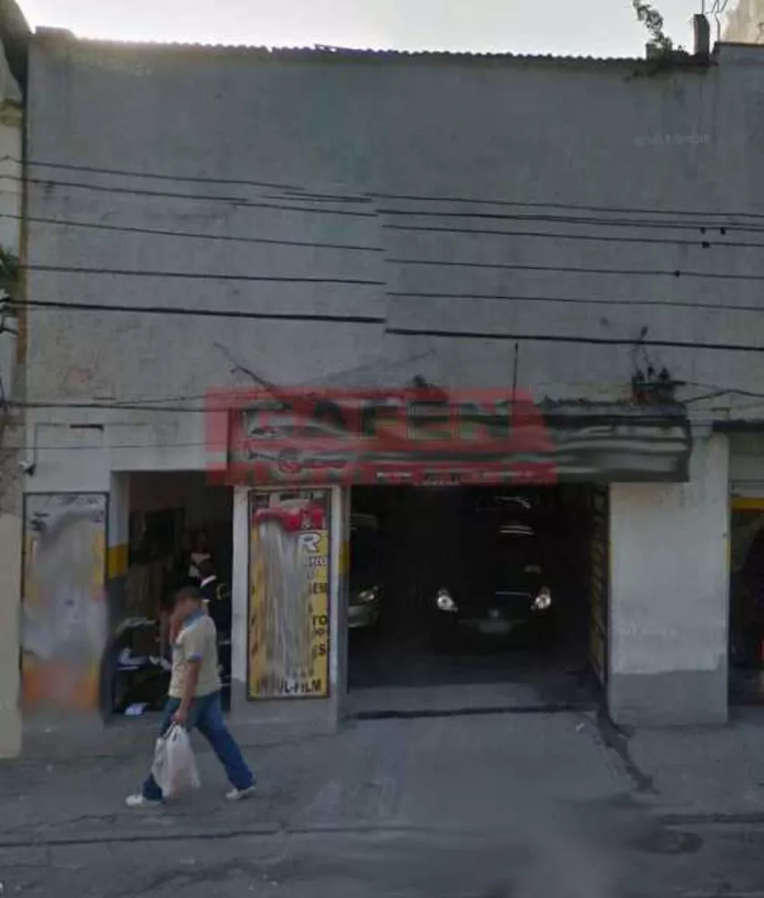 Loja-Salão, 189 m² - Foto 14