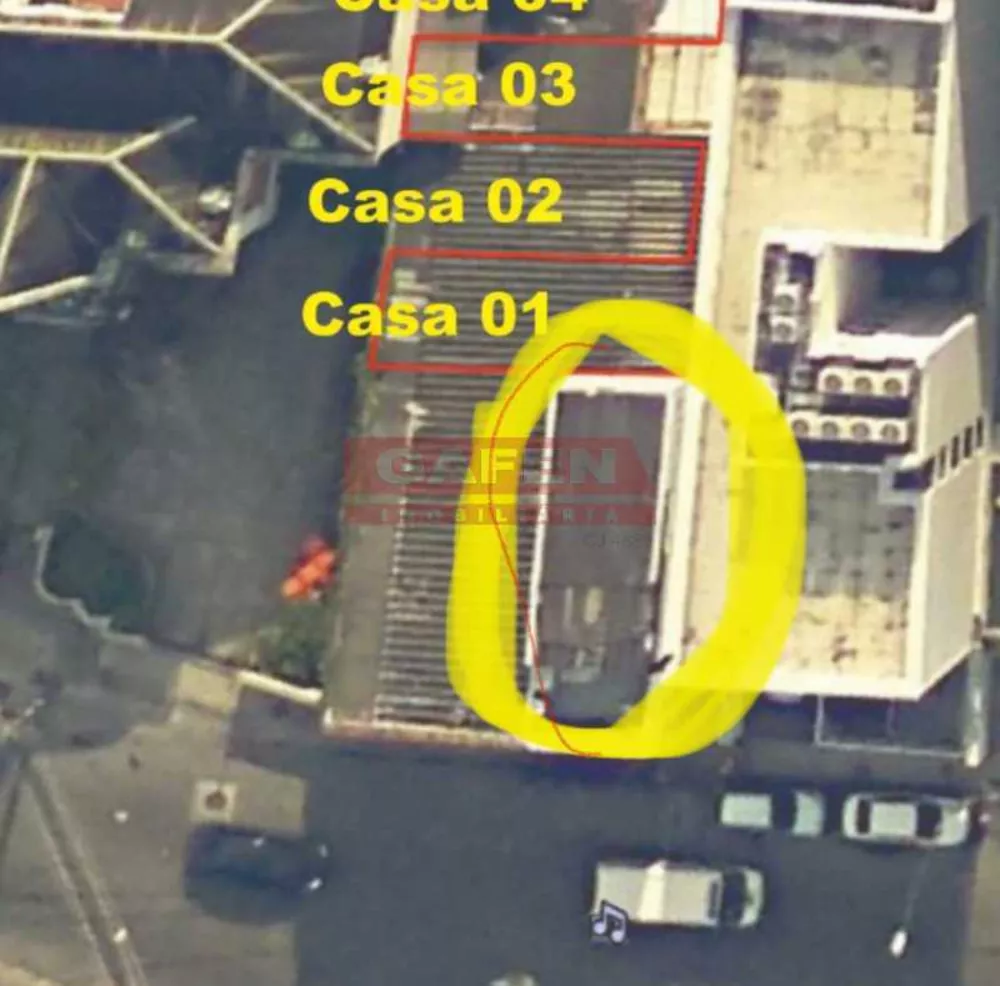 Loja-Salão, 189 m² - Foto 1