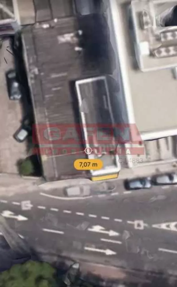 Loja-Salão, 189 m² - Foto 2