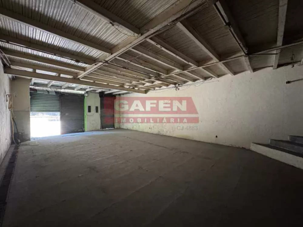 Loja-Salão, 189 m² - Foto 21