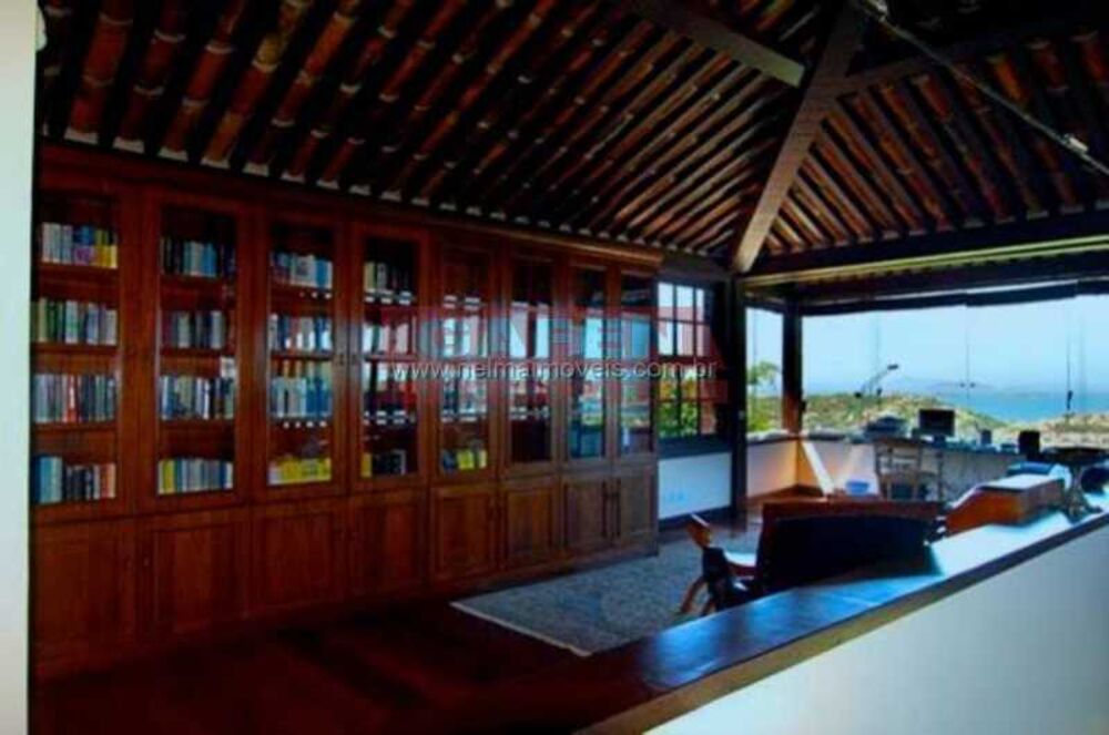 Casa, 8 quartos, 1303 m² - Foto 26