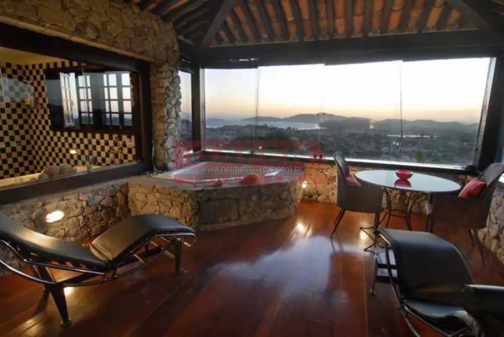 Casa, 8 quartos, 1303 m² - Foto 13