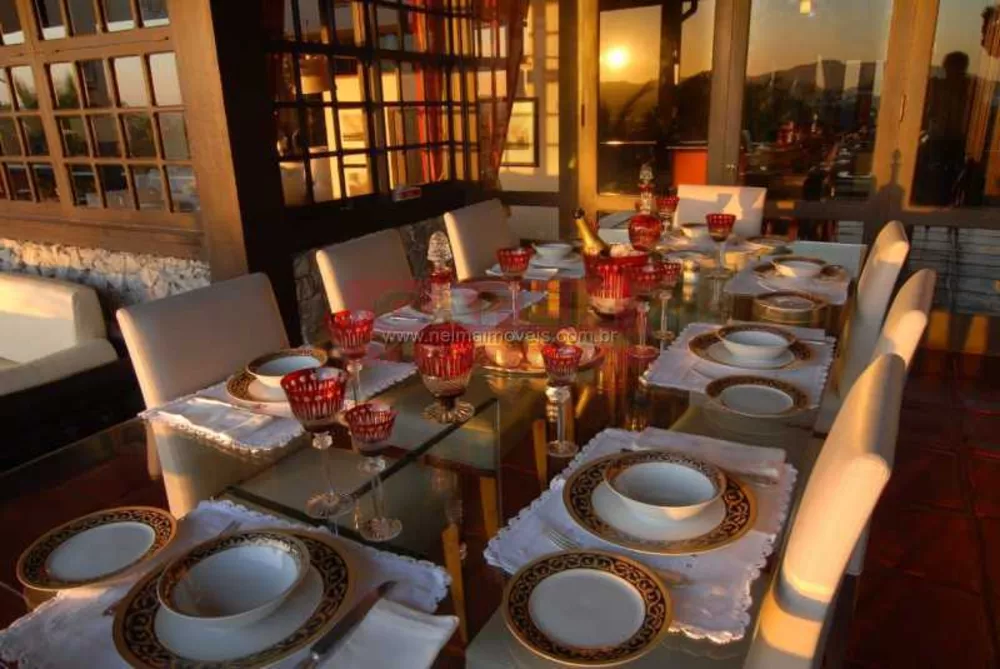 Casa, 8 quartos, 1303 m² - Foto 6