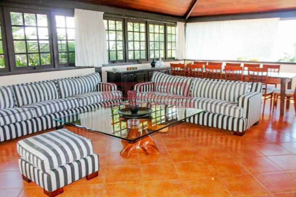 Casa, 8 quartos, 1303 m² - Foto 8
