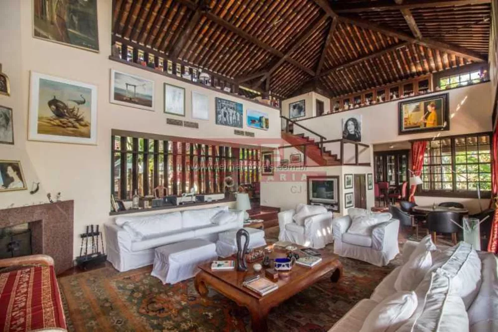 Casa, 8 quartos, 1303 m² - Foto 15