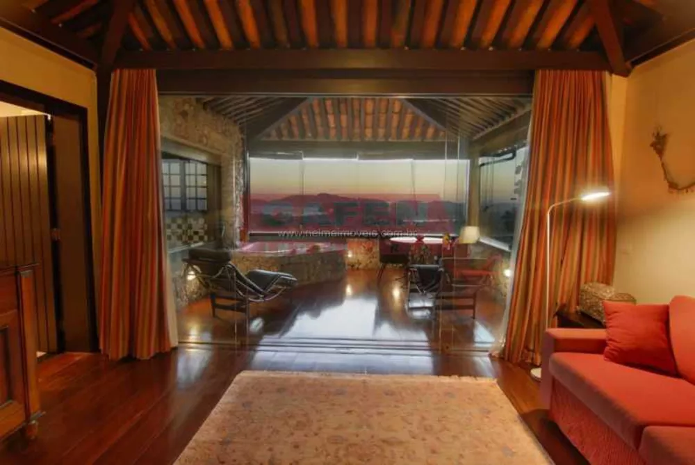 Casa, 8 quartos, 1303 m² - Foto 10