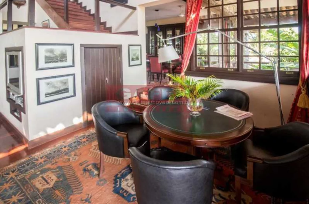 Casa, 8 quartos, 1303 m² - Foto 20