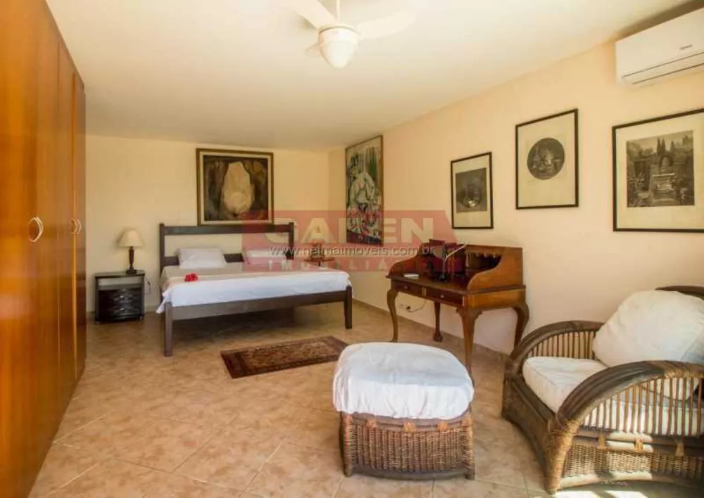 Casa, 8 quartos, 1303 m² - Foto 2