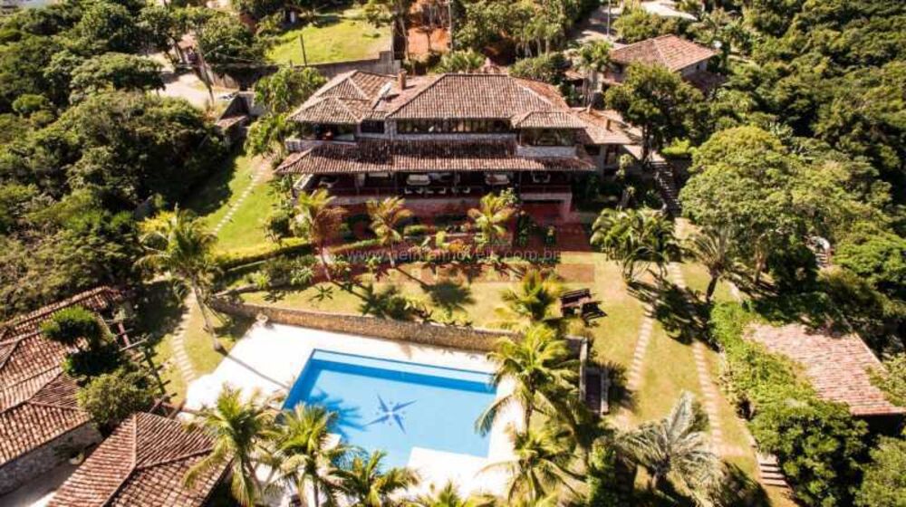 Casa, 8 quartos, 1303 m² - Foto 25