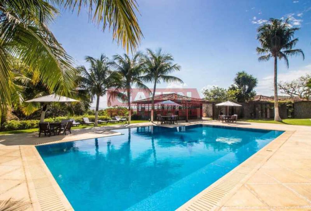 Casa, 8 quartos, 1303 m² - Foto 24